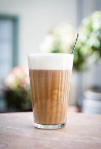 Caffè Latte