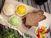 Hummus Spreads