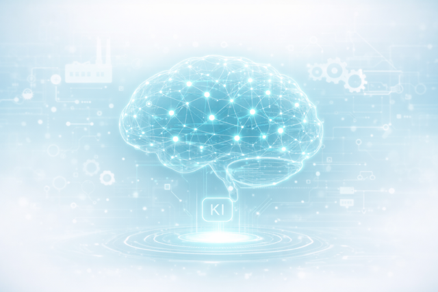 Künstliche Intelligenz