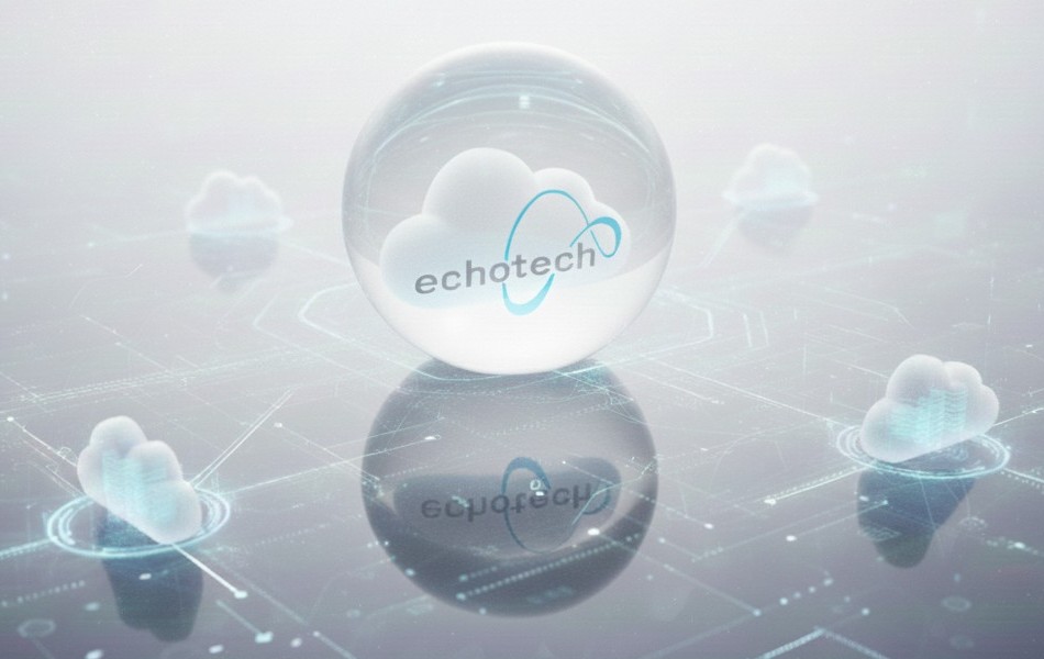 echotech – Fertigung