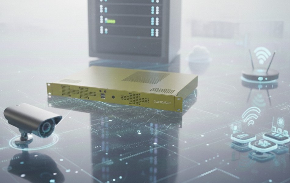 CustoSec Monitoring