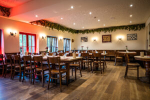 Salon des Hotels zur Malzmühle