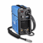 Inverter flux-cored wire welding device 120 A FSG 884