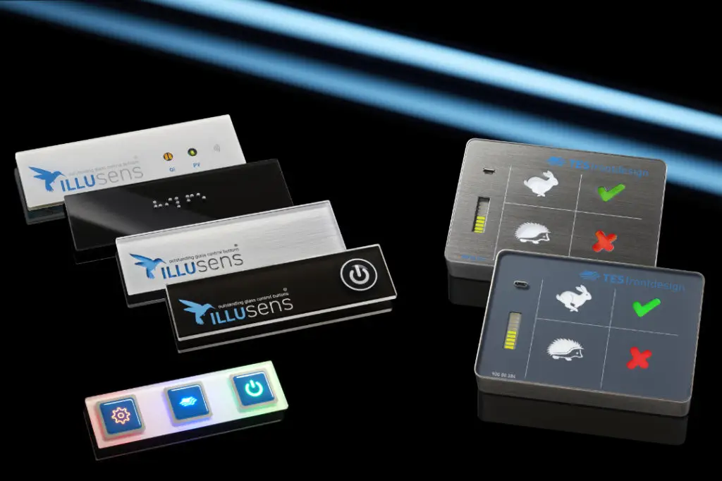 ILLUsens Produktfamilie