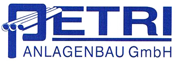 Logo Petri Anlagenbau GmbH