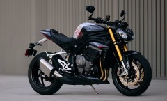 Triumph Speed Triple