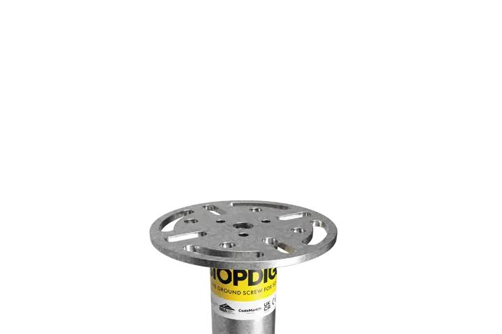 Adapterschraube SGC