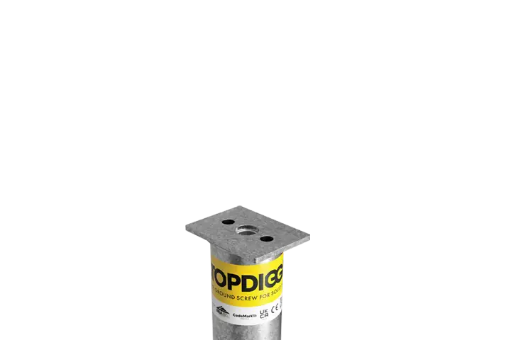 Adapterschraube SGP