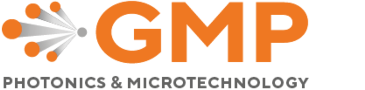 Logo GMP SA