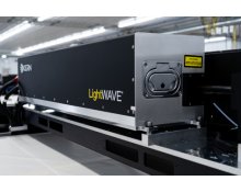 Industrielle CO2-Laser