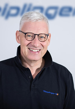Thomas Kolbe-Schnier, managing partner
