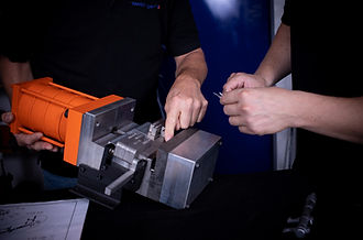 Master workshop