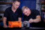 Tool/Master Workshop