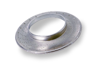 Statorring