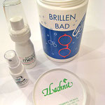 Brillenkette / Brillenband