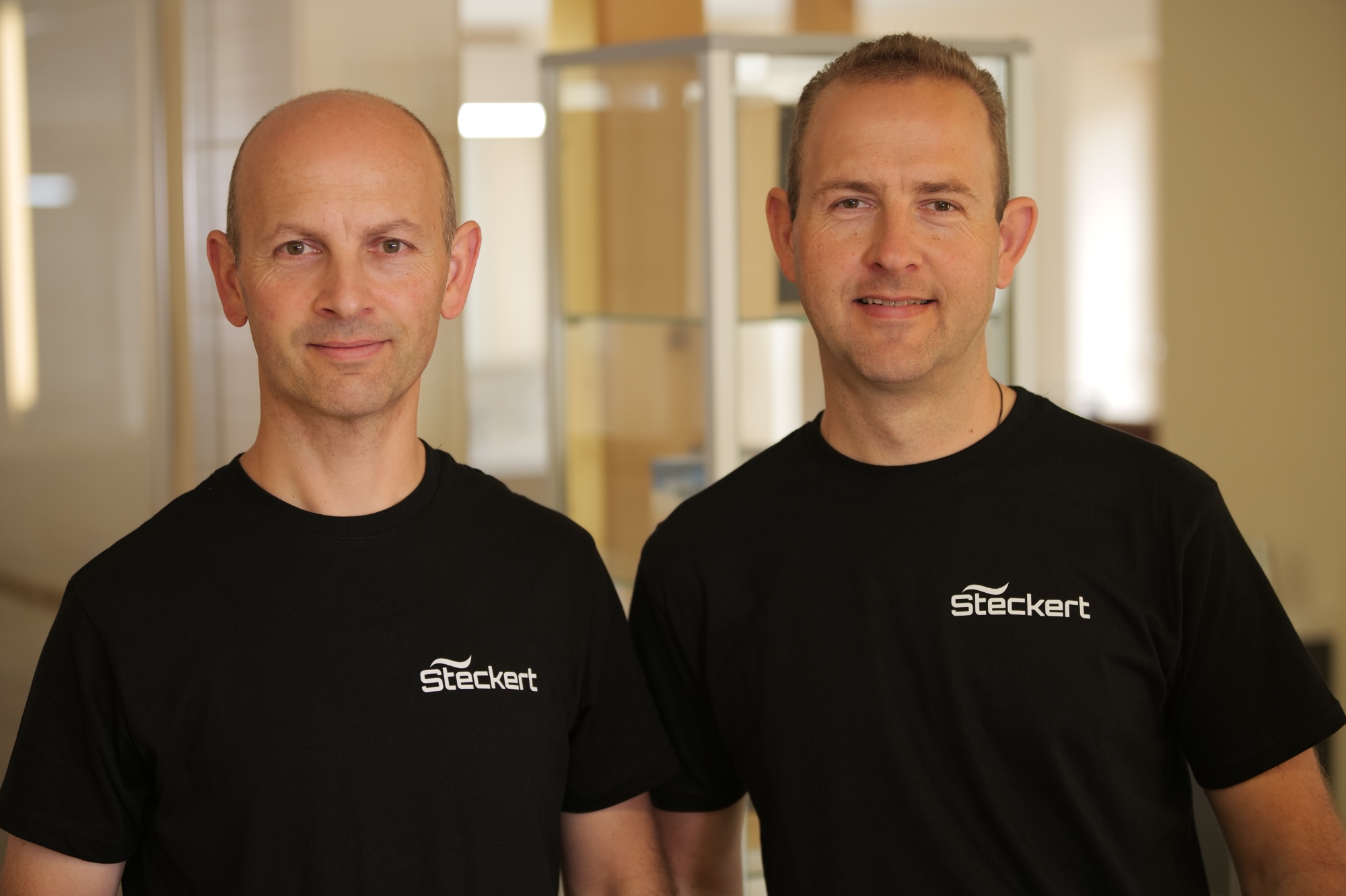 Steckert GmbH – Bad und Heizung aus Thalmässing