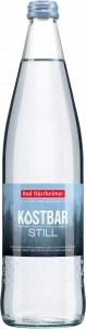 KOSTBAR Wasser Still 0,75 l