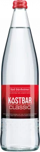 KOSTBAR Wasser Classic 0,75 l