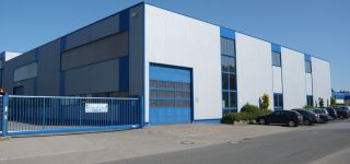 Bauteil / Baugruppe