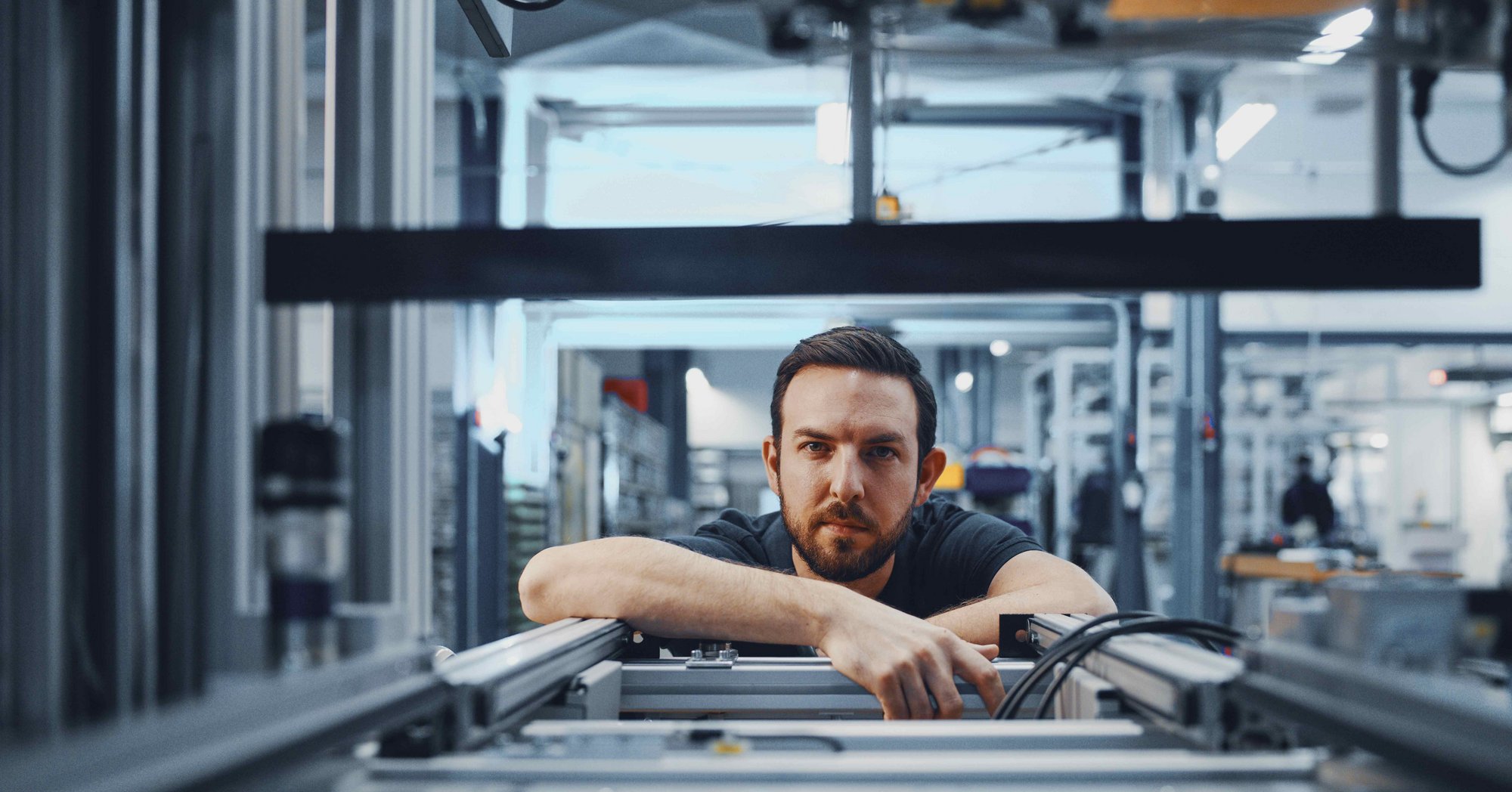 Automation solution from Pematech