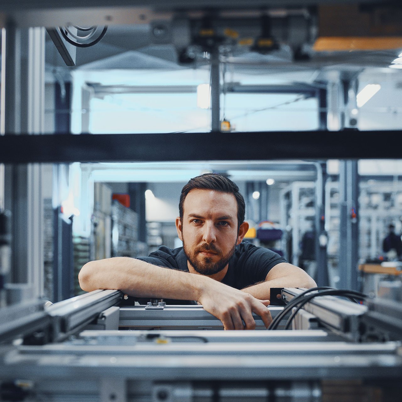 About Pematech – Test and assembly automation