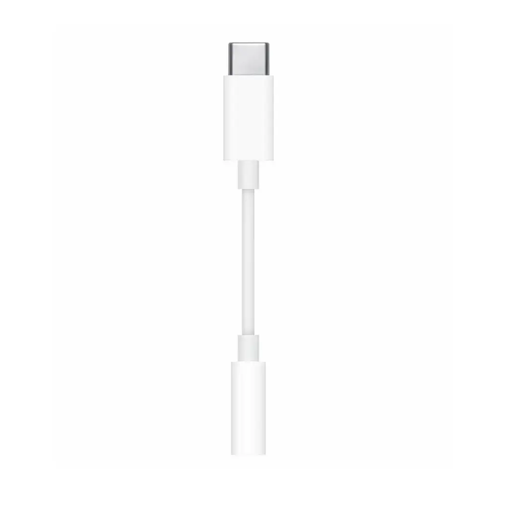 Headset Adapter USB-C auf 3.5 Klinke (Cyoo)