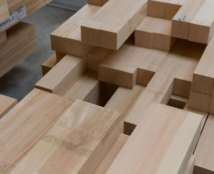 Holzfenster Fenlife PUR