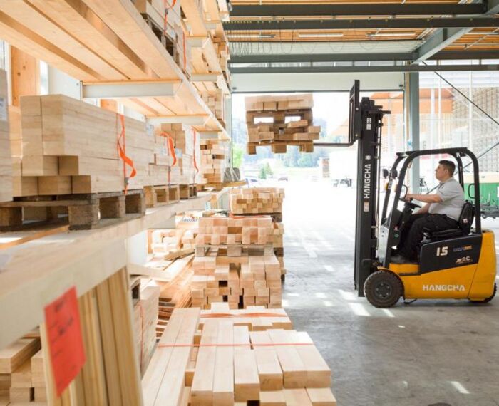 Fenlife Holz-Metall-Fenster