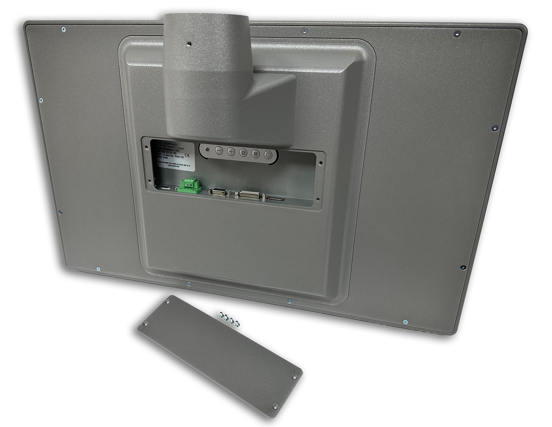 Industrie Tragarm IPC/Monitor