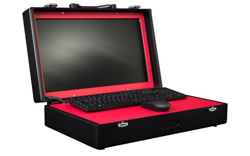 Koffer IPC