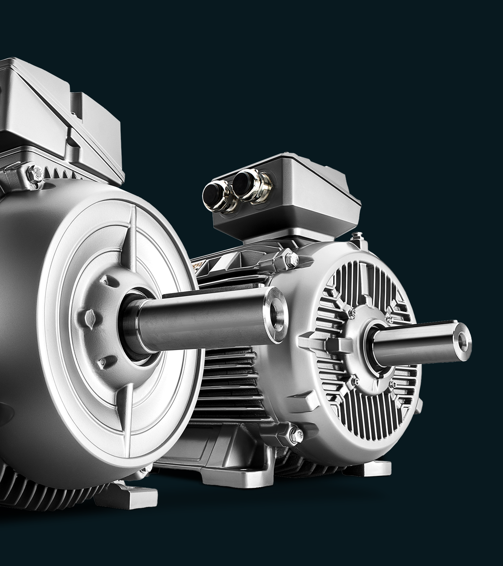 Elektromotor
