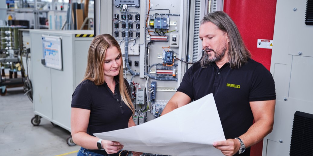 Technische Beratung