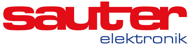 Sauter Elektronik Logo