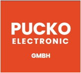 Logo PUCKO GmbH