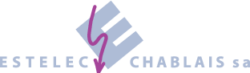 Estelec Logo