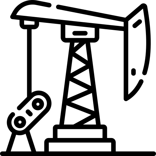 Erdölförderung