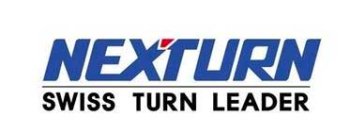 Nexturn Logo