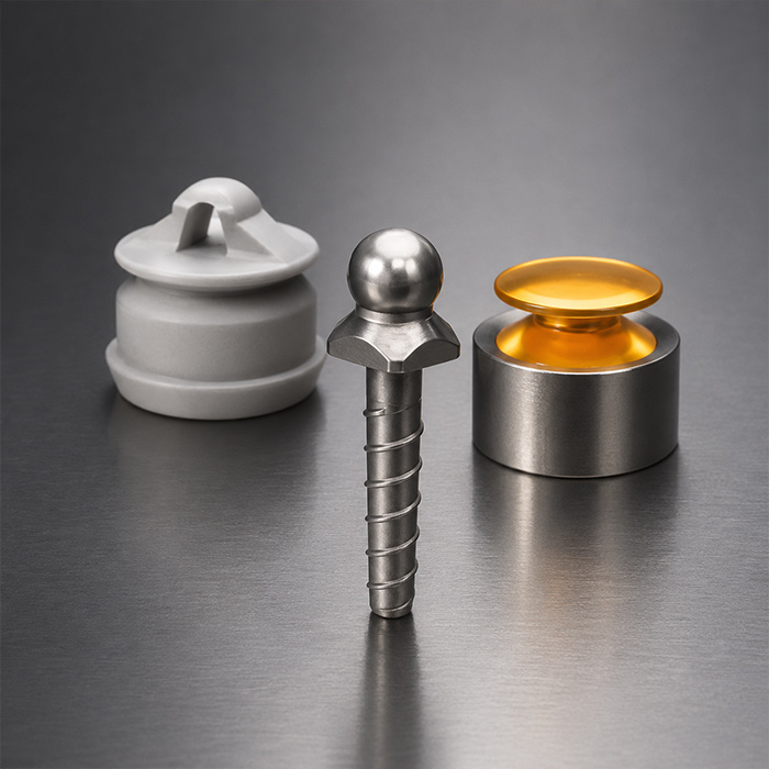 Tenons (Stifte)