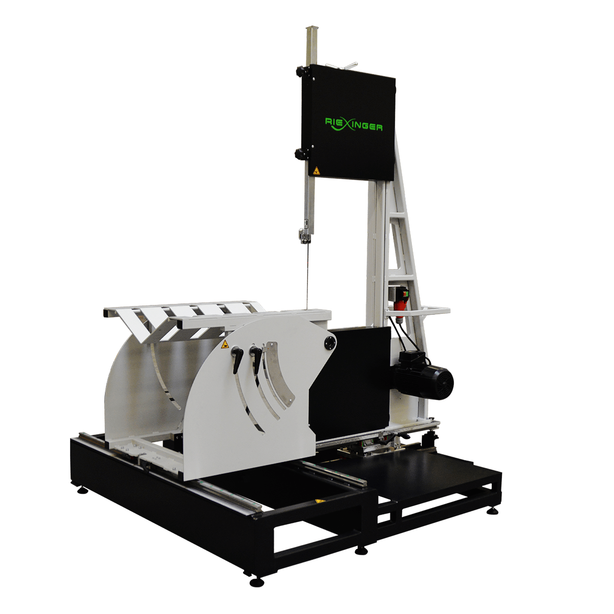 BSM 630 R-W Sägemaschine