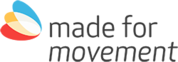 Made for Movement Logo