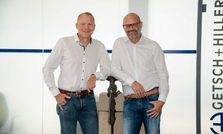 Produktion bis in die Spitze