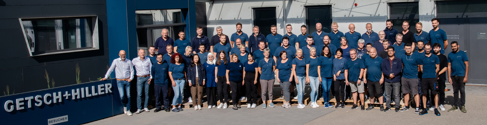 Team Getsch+Hiller
