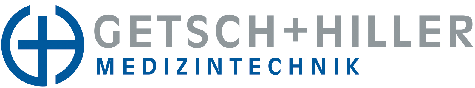 Getsch+Hiller Logo