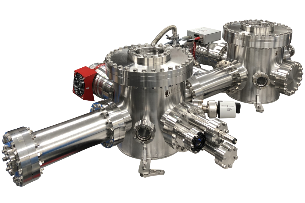 Spektrometer und Monochromatoren für VUV–EUV–SXR