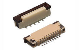 ZIF/LIF-Stecker