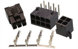 Mini/Micro/Mega-Power-Stecker