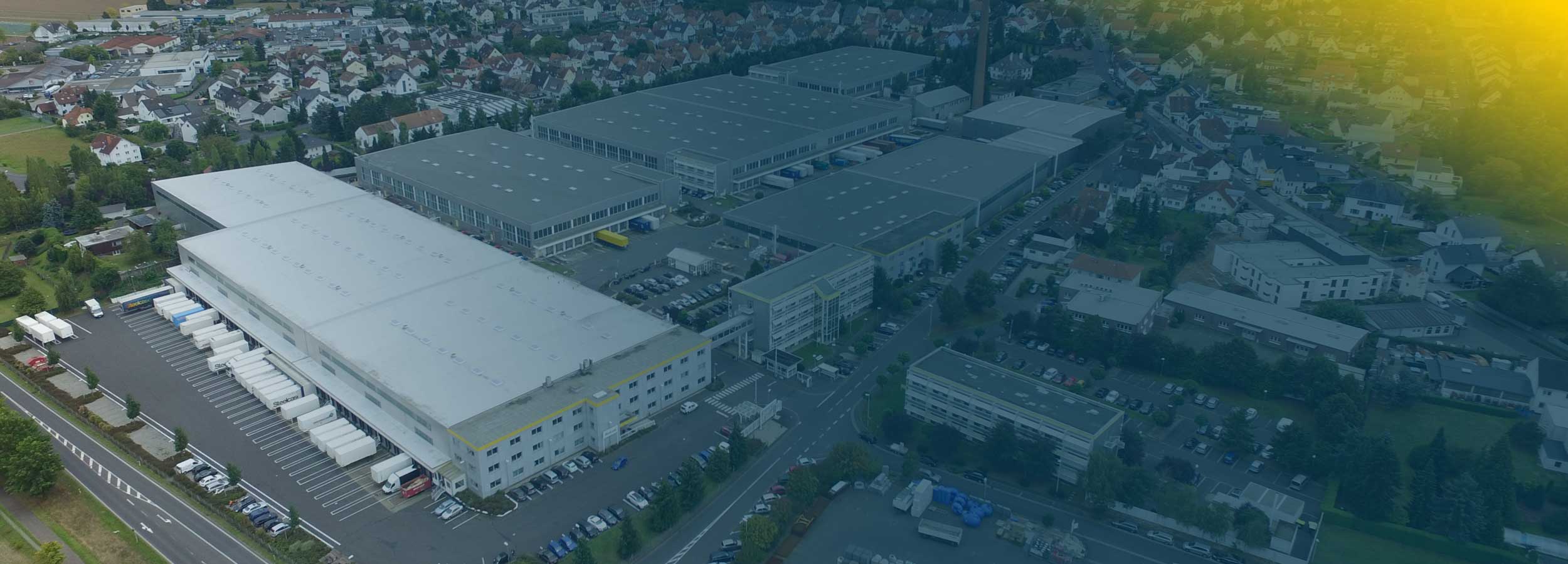 Standort Immobilienpark Süd Großostheim