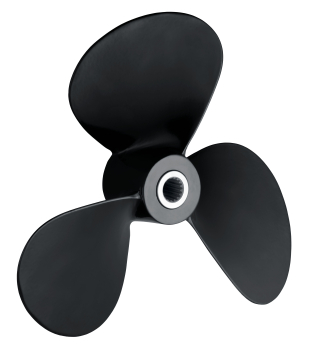 Volvo Sail Drive 3-Blatt-Propeller 16 x 11