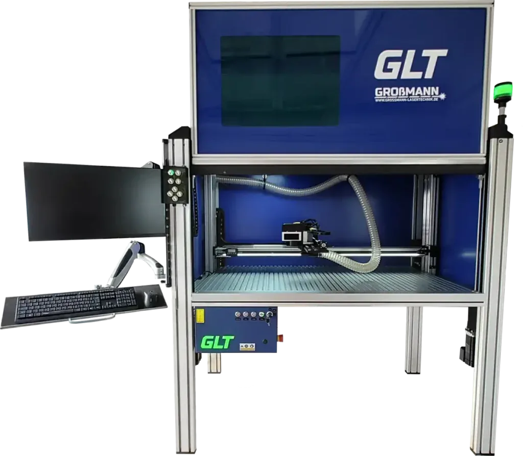Sondermaschine