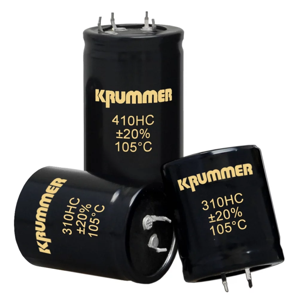 310-410HC Kondensator